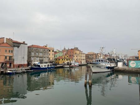 Študijska tura TZ Izola 